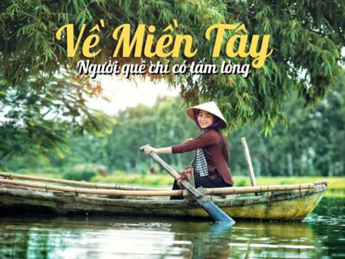 Tour Miền Tây